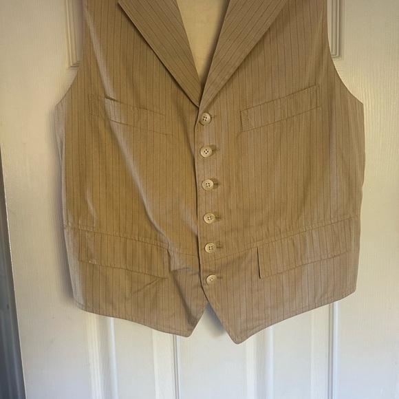 Ralph Lauren Vest - Picture 4 of 6